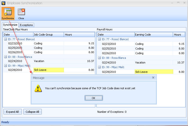 syncTCPlus7