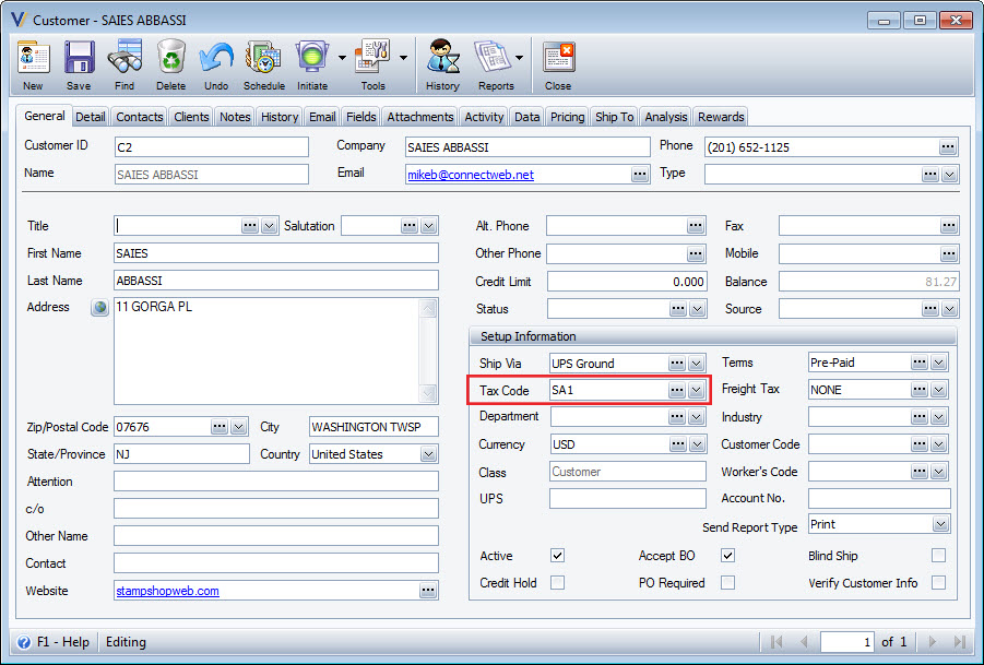 taxcode_setup6